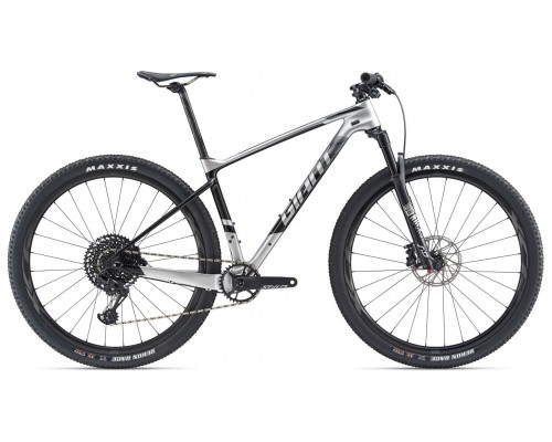 GIANT XTC ADVANCED 29 1 2019 GIANT XTC ADVANCED 29 1 2019